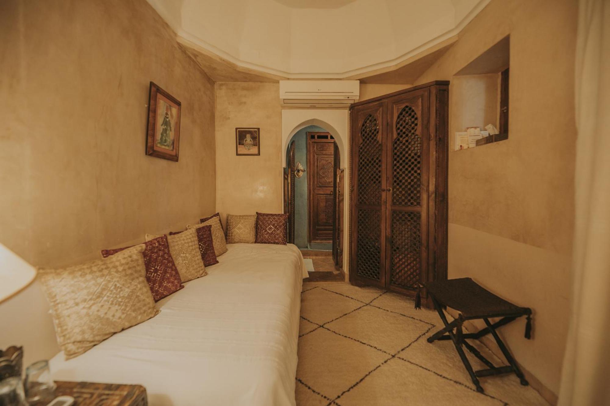 Riad Samsara Marrakesh Camera foto