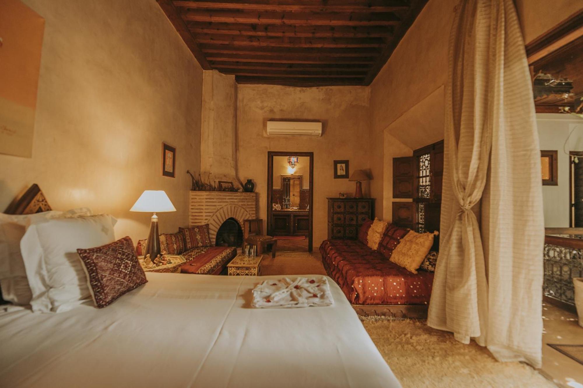 Riad Samsara Marrakesh Camera foto
