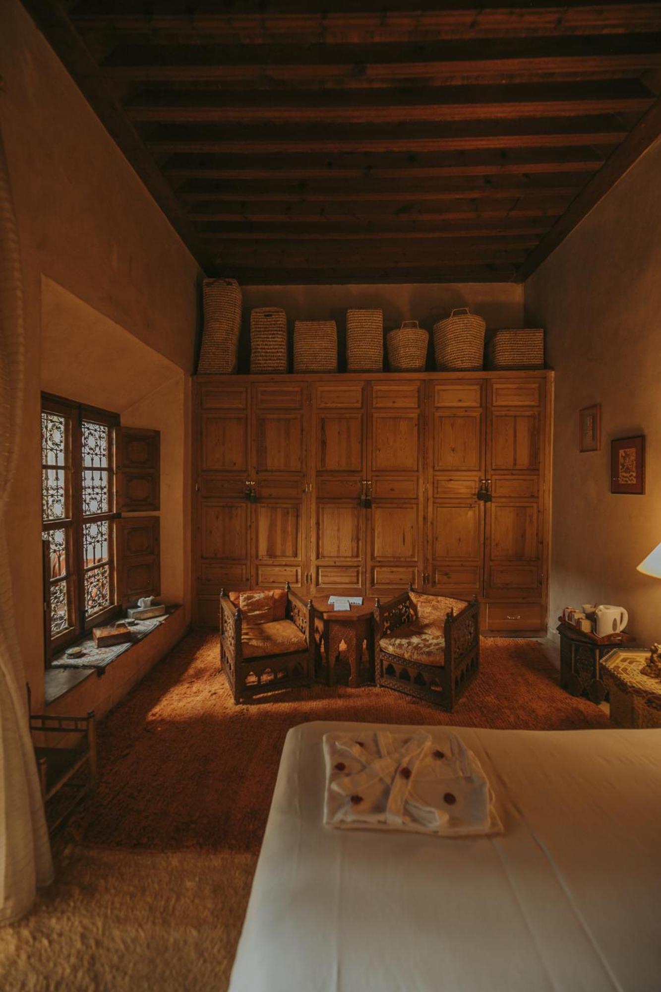 Riad Samsara Marrakesh Camera foto