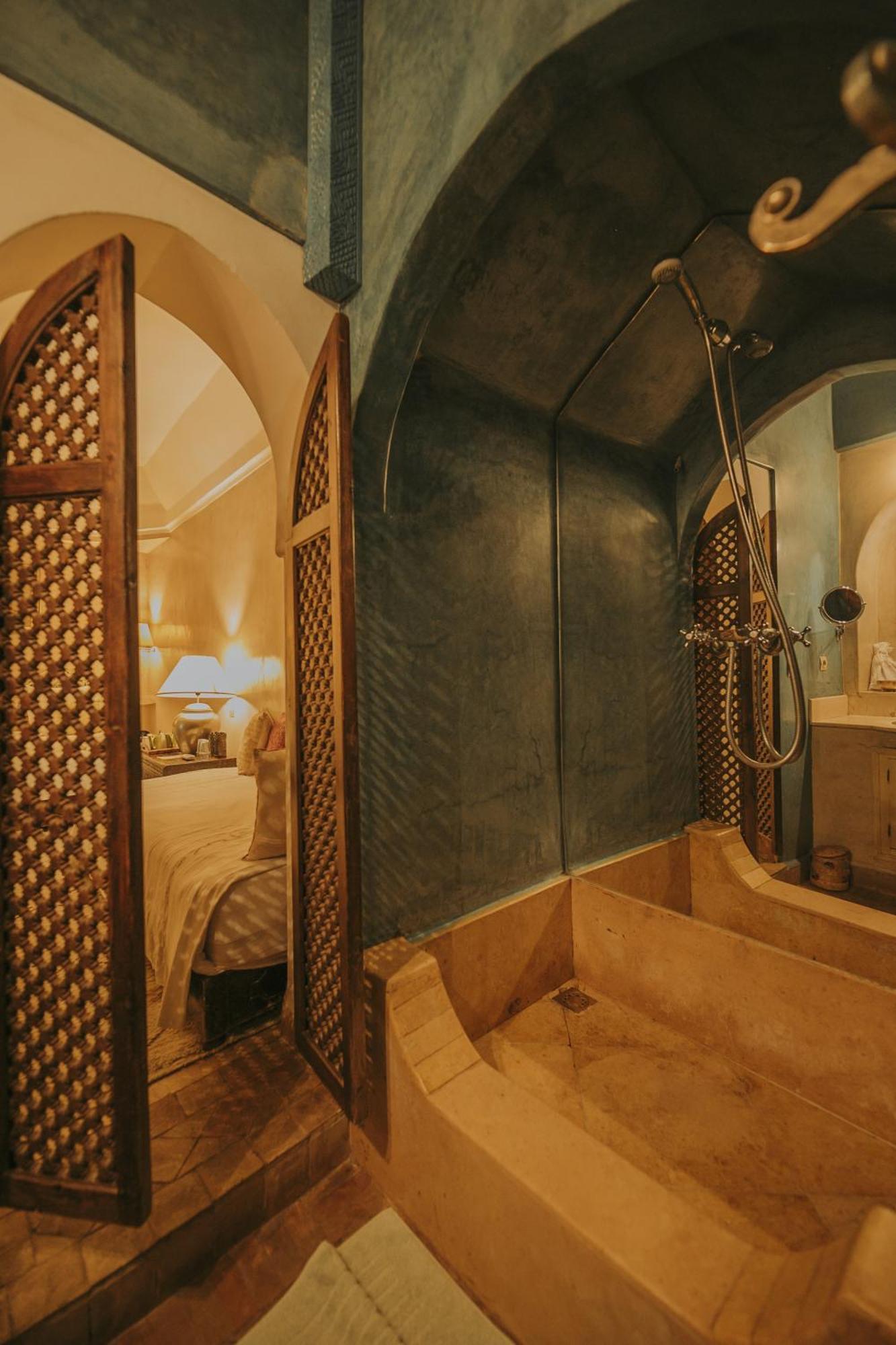 Riad Samsara Marrakesh Camera foto