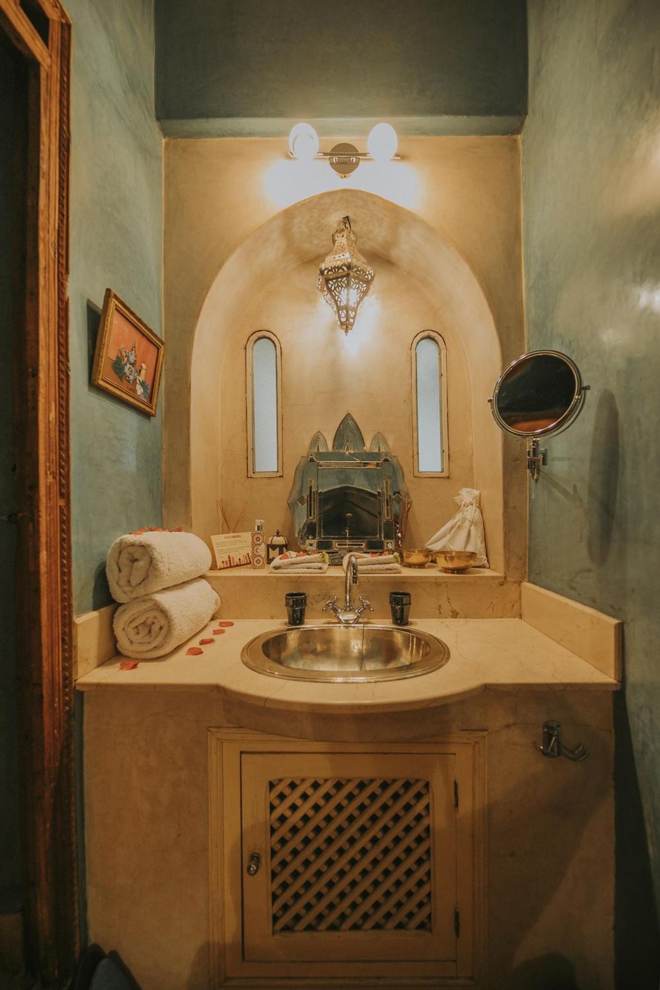 Riad Samsara Marrakesh Camera foto