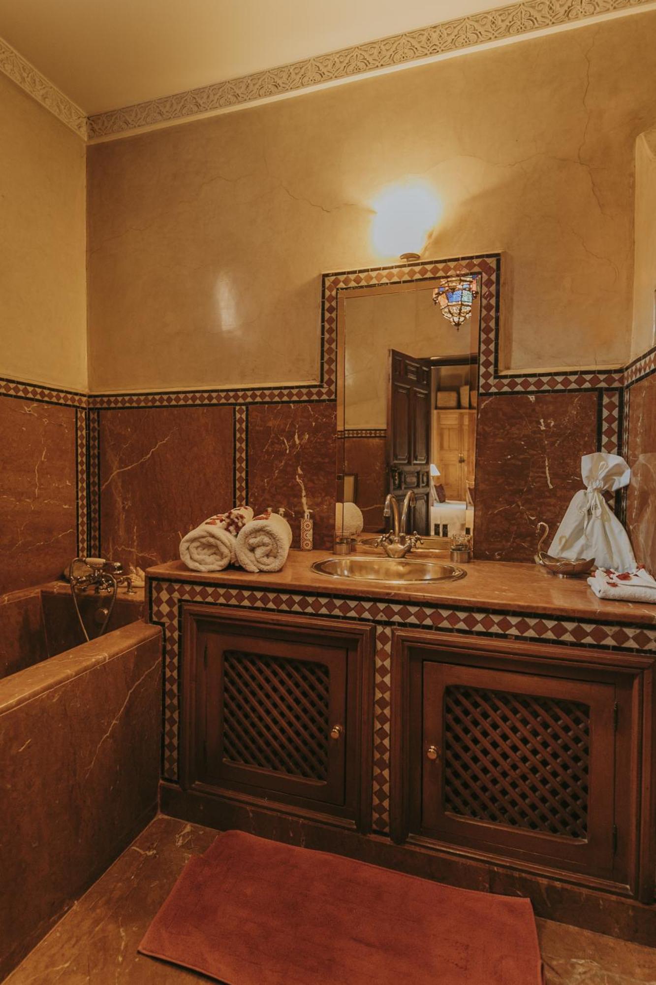 Riad Samsara Marrakesh Camera foto