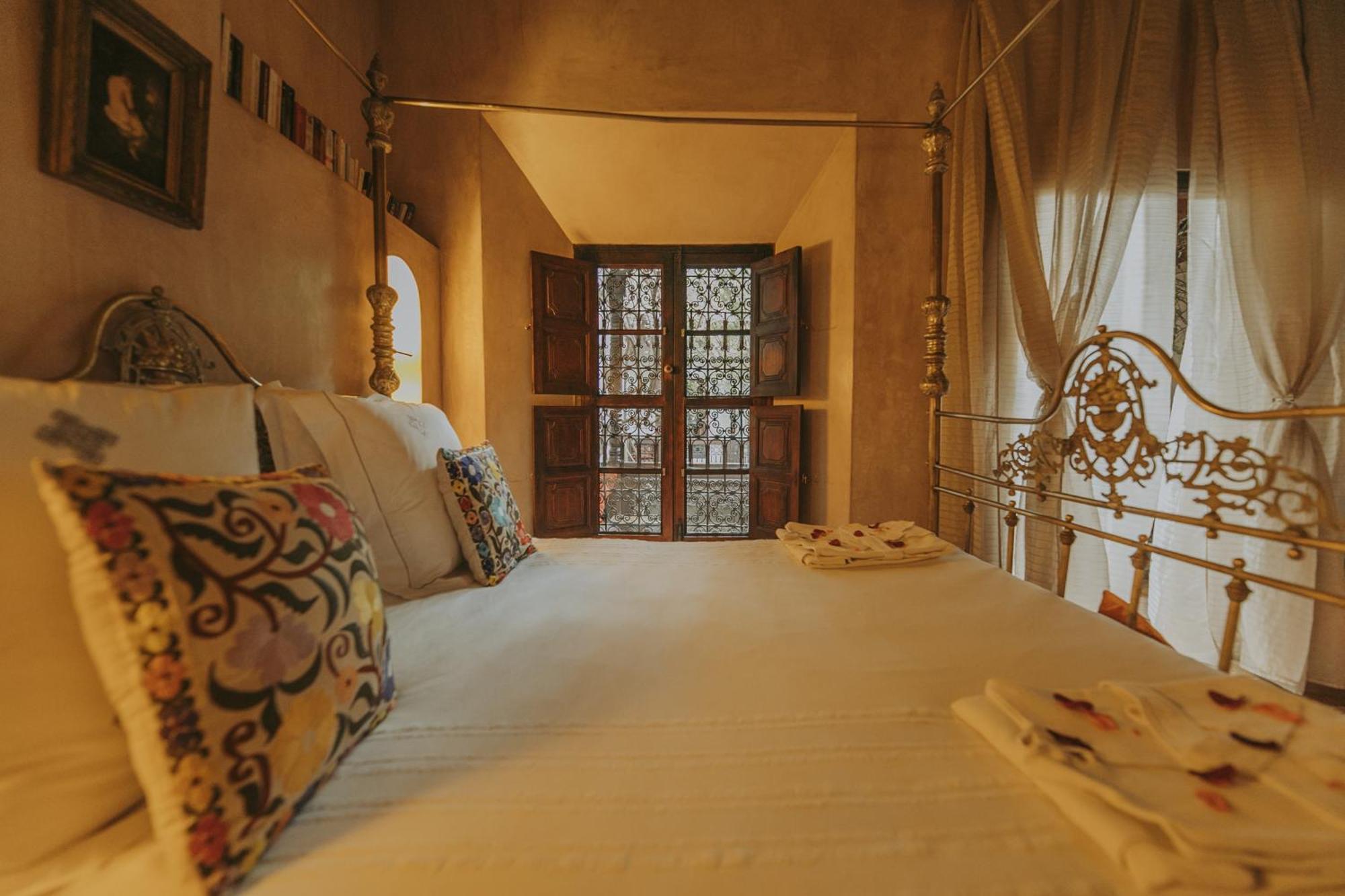 Riad Samsara Marrakesh Camera foto